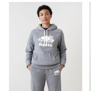 Roots size small original hoodie‎